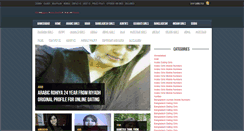 Desktop Screenshot of livecam101.com